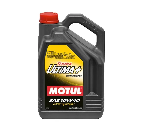 Motul Diesel 100% Sintético