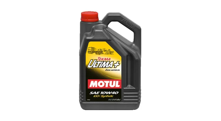 Motul Diesel 100% Sintético