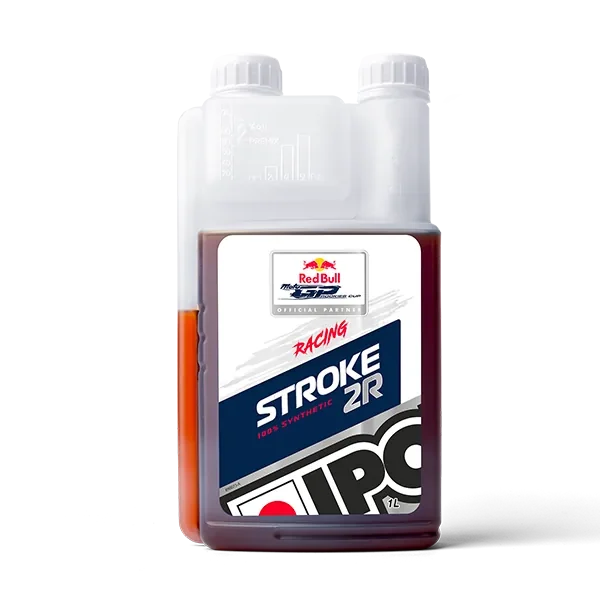 Stroke 2R