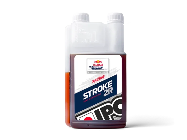 Stroke 2R