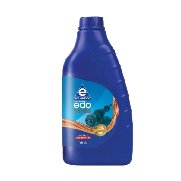 Lubricante engranaje Eduardoño