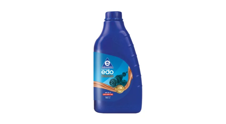 Lubricante engranaje Eduardoño