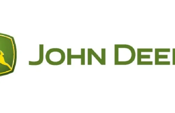 John Deere