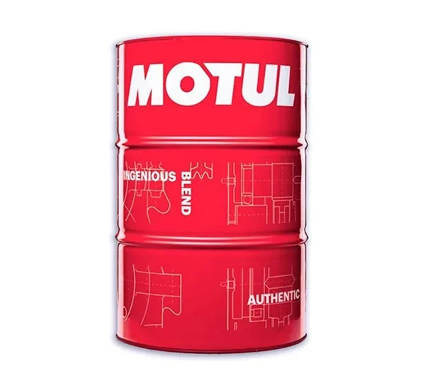 Hidráulicos Motul