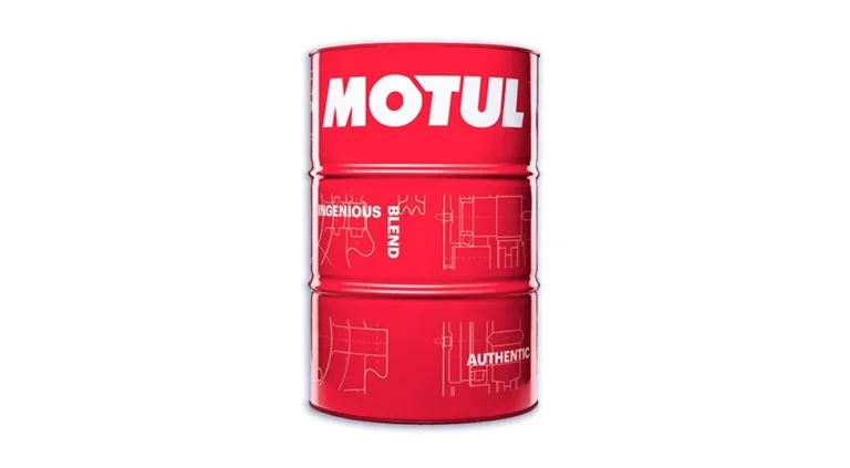 Hidráulicos Motul