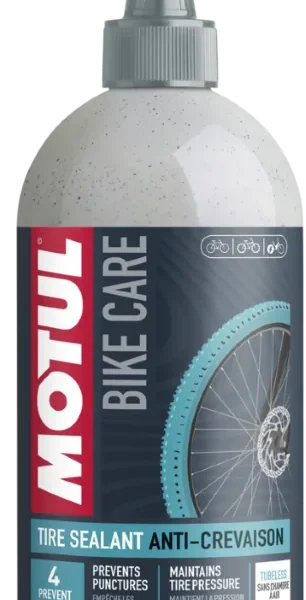 Tubeless Tire Sealant