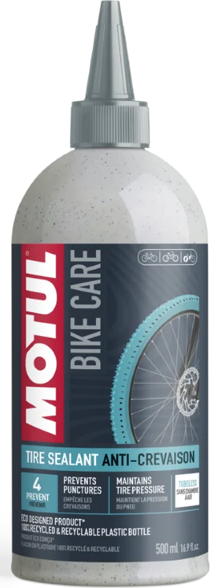 Tubeless Tire Sealant