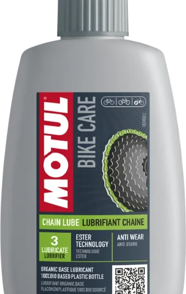Chain Lube Wet