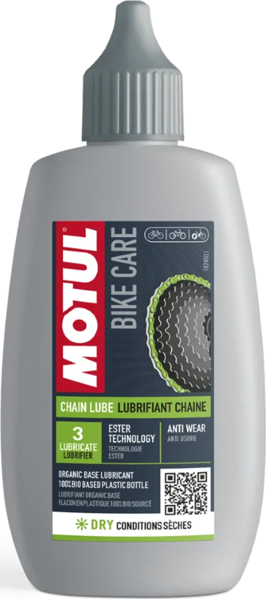 Chain Lube Wet