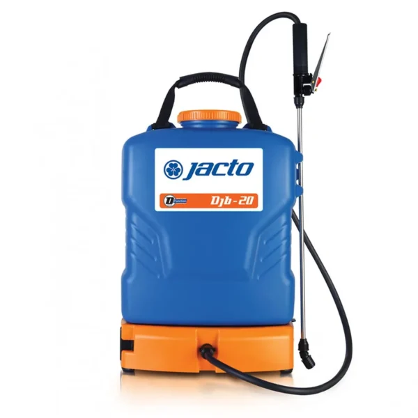 Pulverizadores mochilas