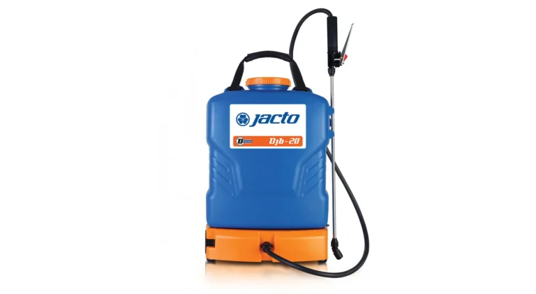 Pulverizadores mochilas