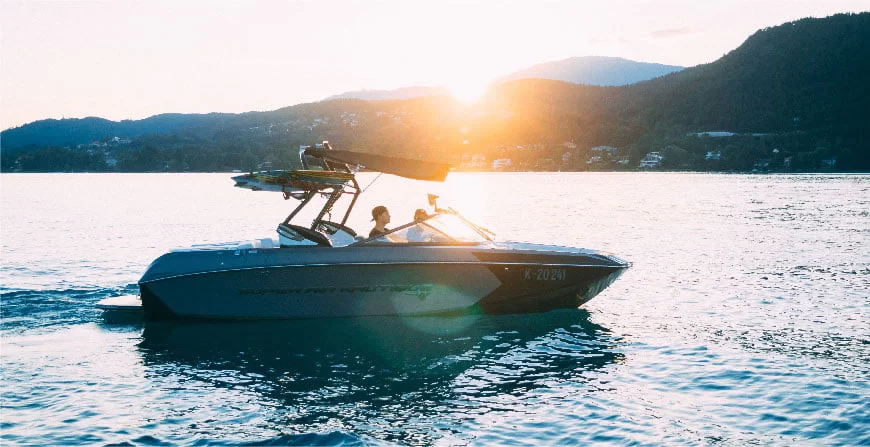 Motul Náutico y Agrícola