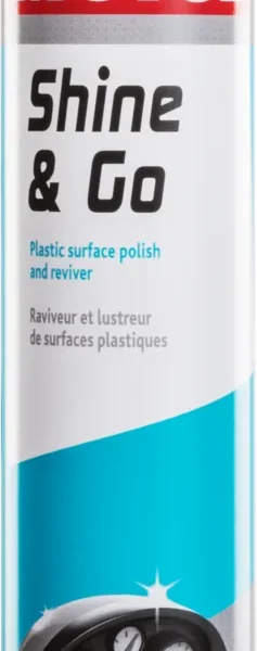 Shine & Go