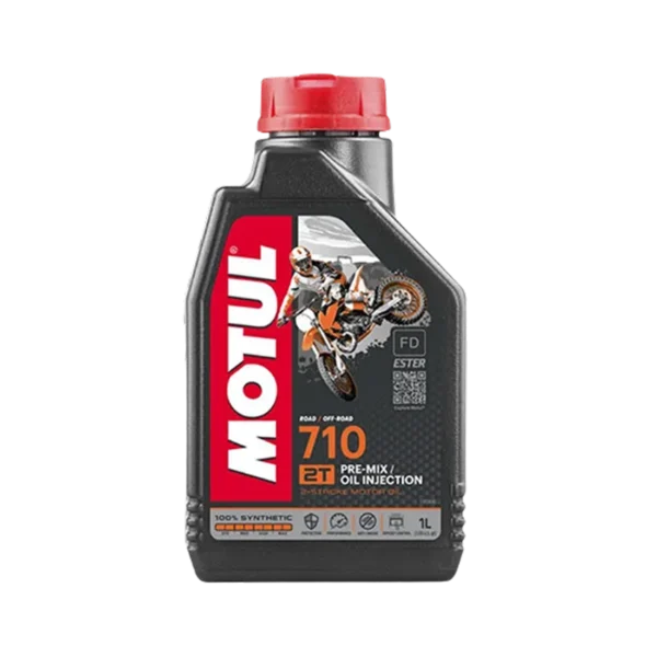 Motul 710 2T