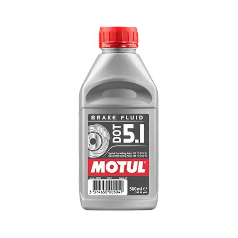 Liquido para frenos Motul