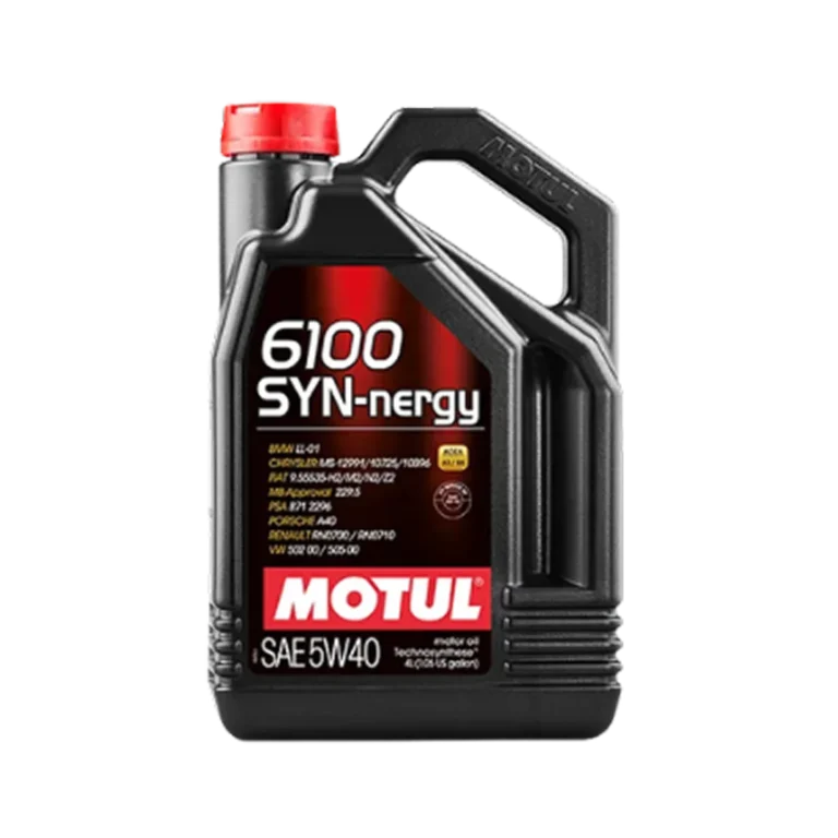 Motul 6100