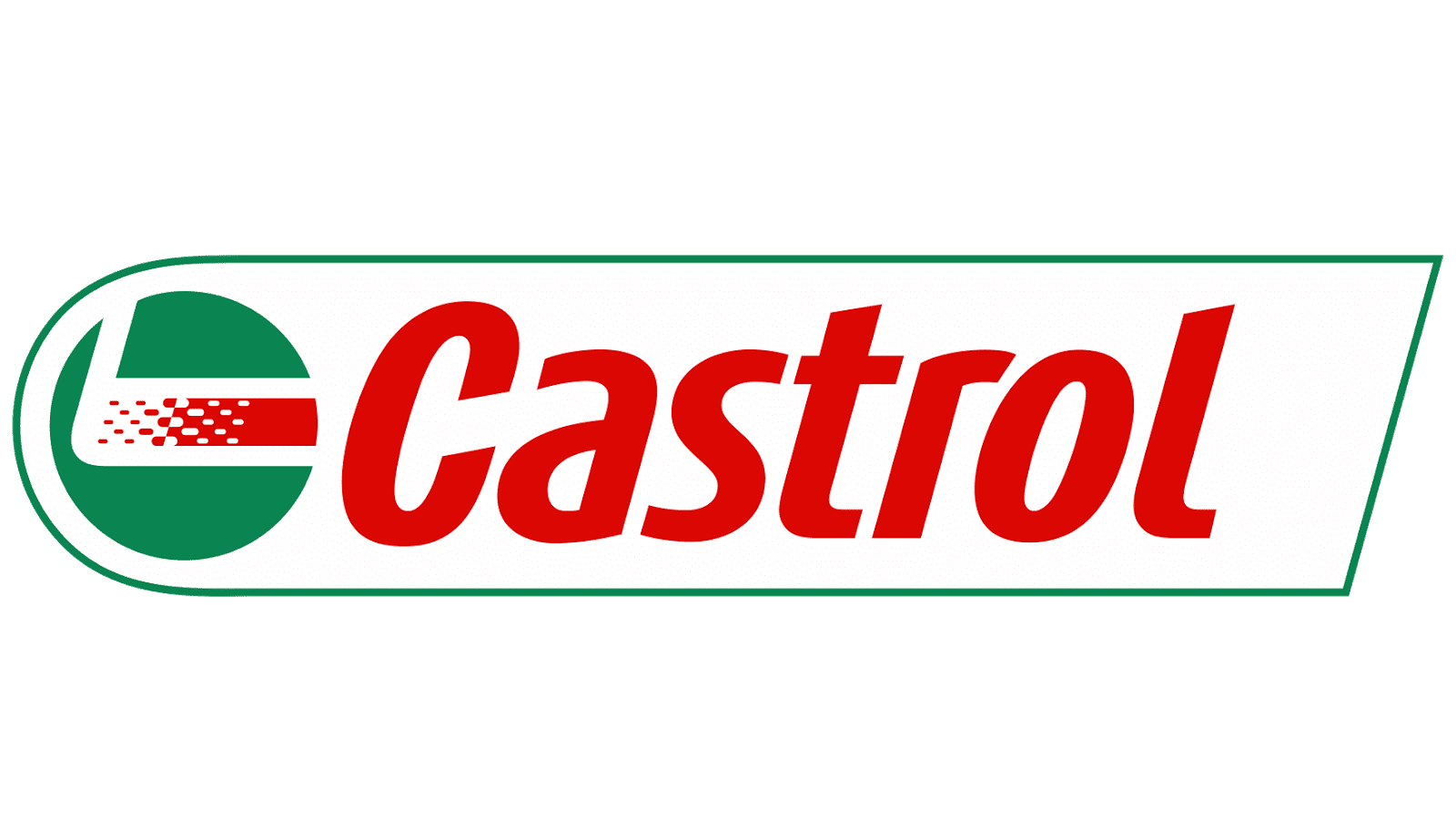 Castrol Logo