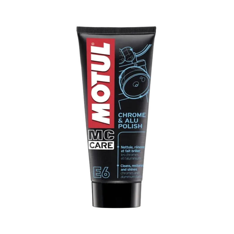 Mantenimiento de la cadena