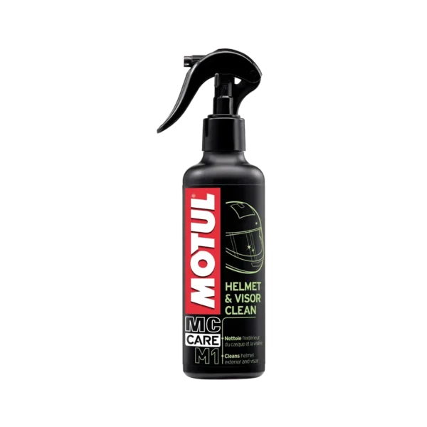 Cuidado del equipamento