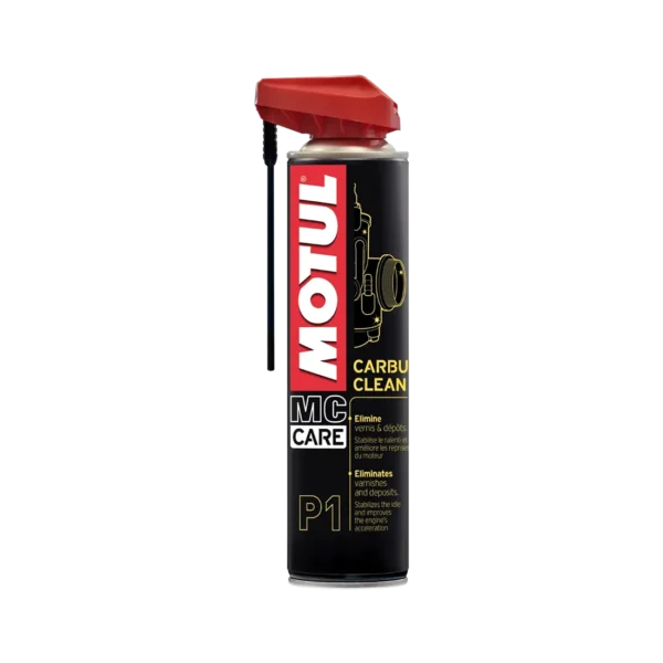 Mantenimiento de piezas mecánicas