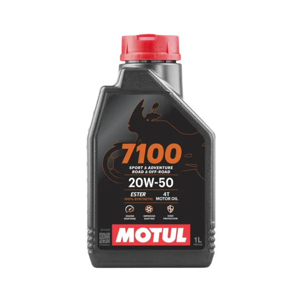 Motul 7100 4T