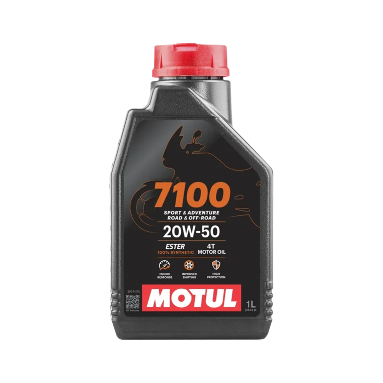 Motul 7100 4T