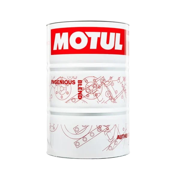 Aceites hidráulicos Motul