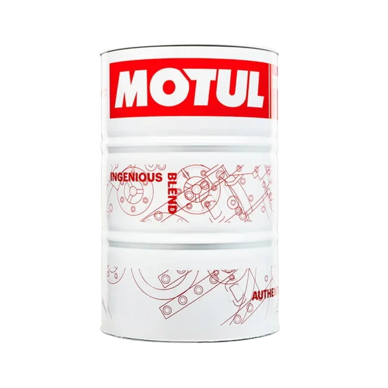 Aceites hidráulicos Motul