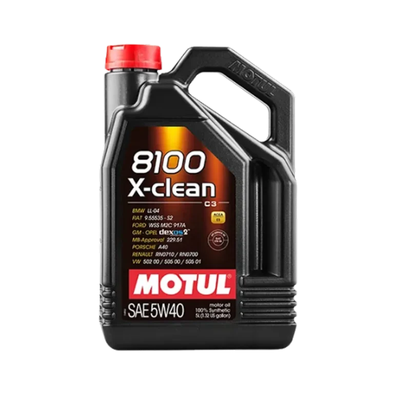 Motul 8100