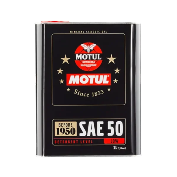 Vehículos Históricos