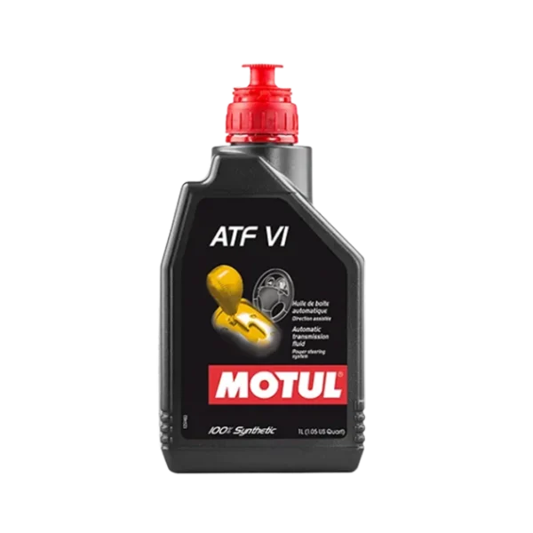 Motul