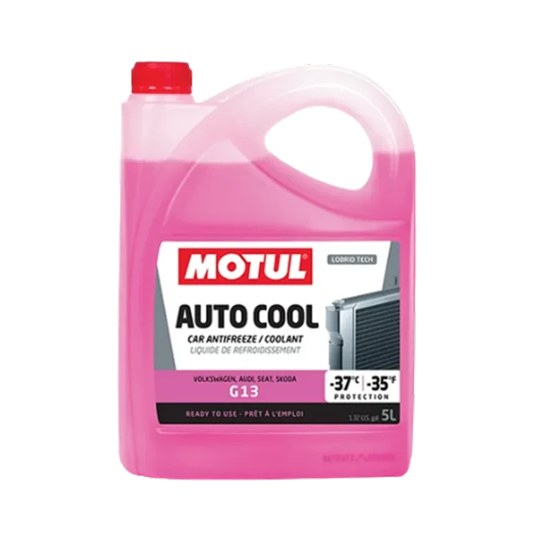Refrigerante Motul