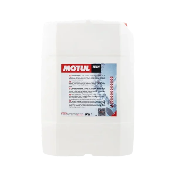 Lubricante para compresores Motul