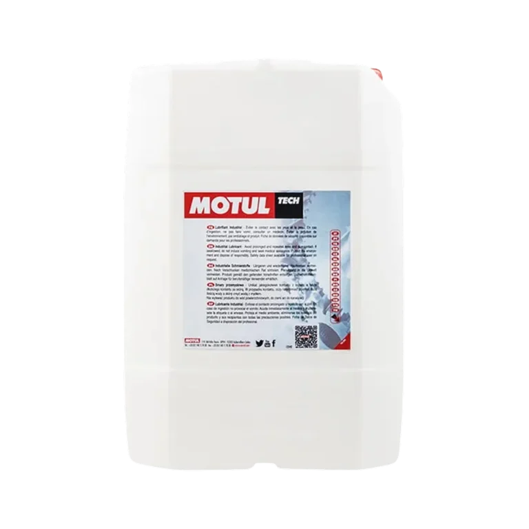 Lubricante para compresores Motul