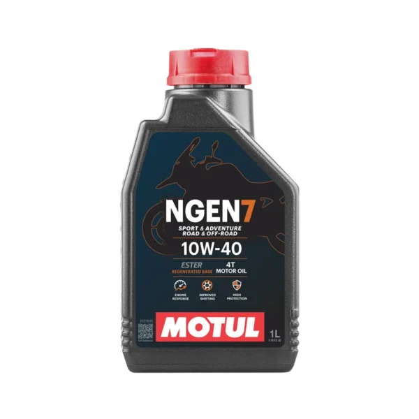 Motul NGEN7