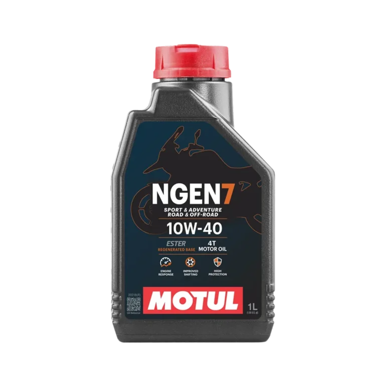 Motul NGEN7