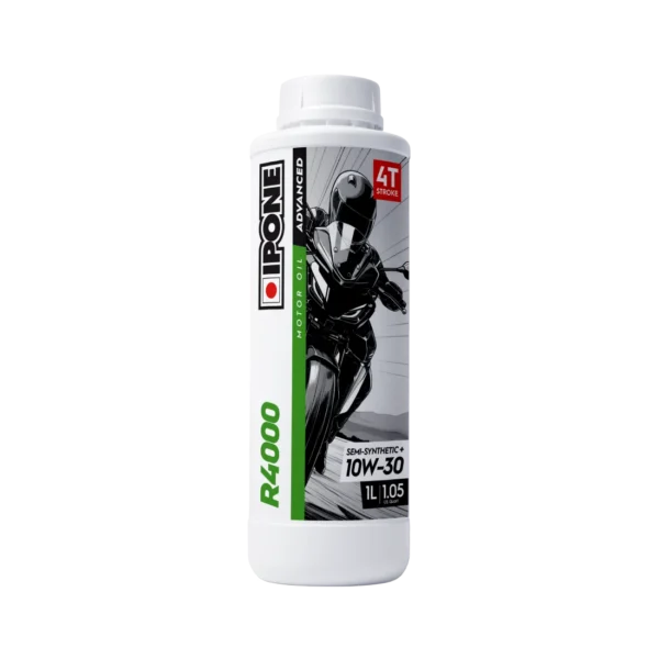 R4000 4T