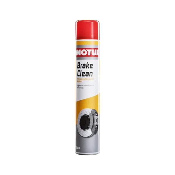 Brake Clean