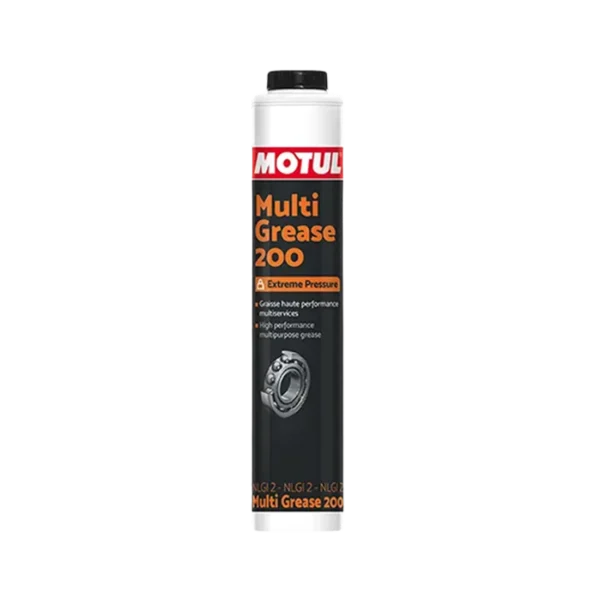 Motul IRIX Multi 200