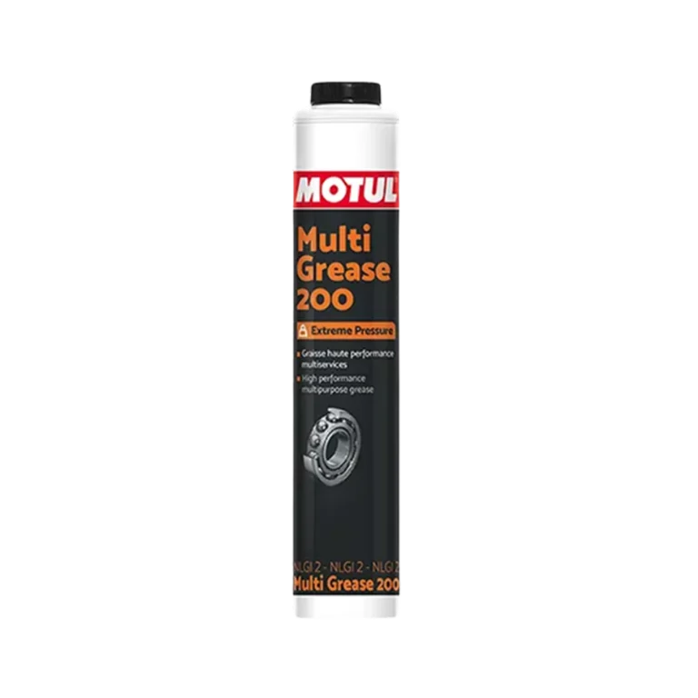 Motul IRIX Multi 200