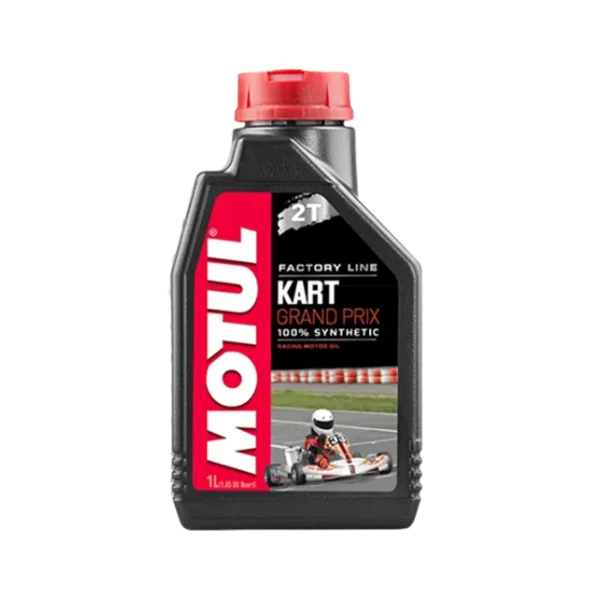 Kart y Modelismo