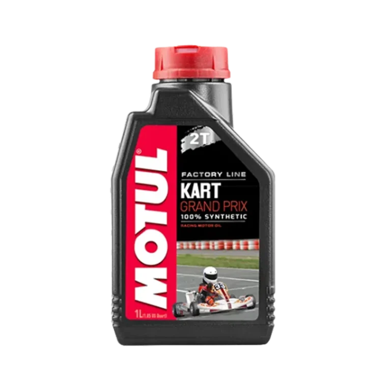 Kart y Modelismo