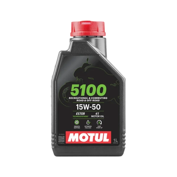Motul 5100 4T