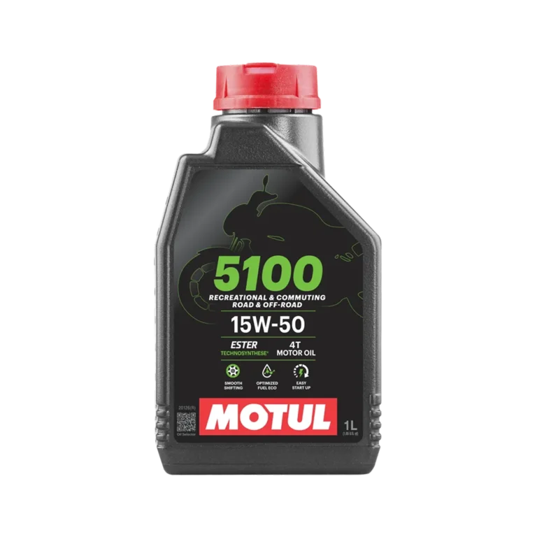 Motul 5100 4T