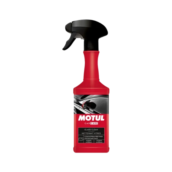 Motul Car Care Limpia Cristales