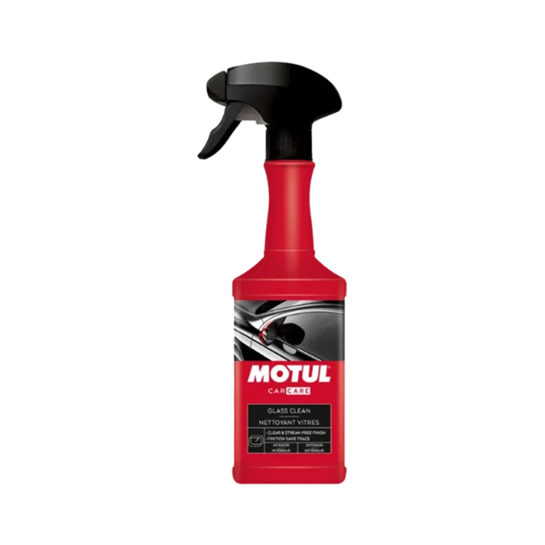 Motul Car Care Limpia Cristales
