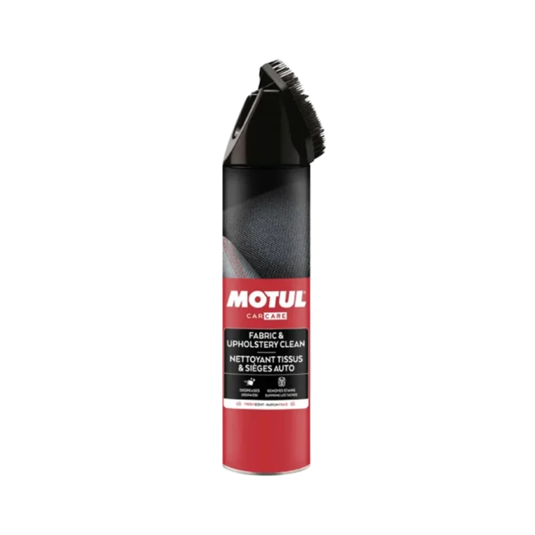 Motul Car Care Fabric Clean