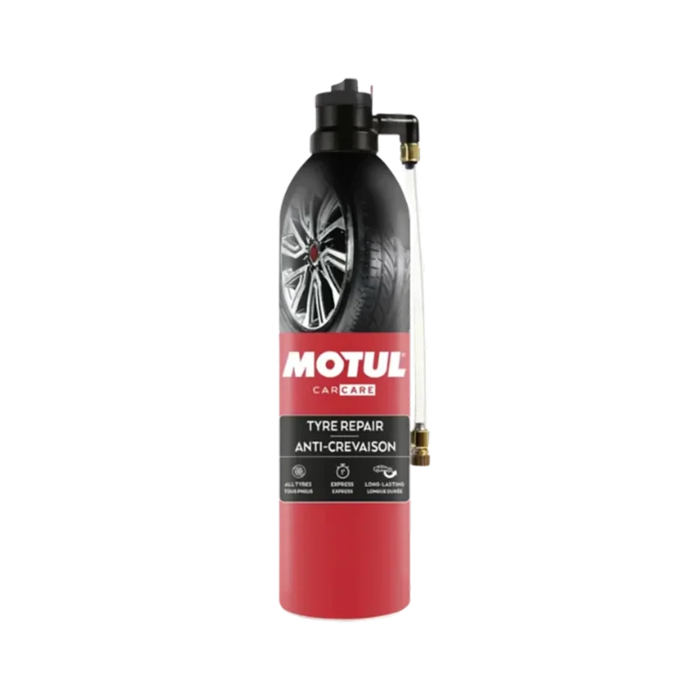 Motul Car Care Tyre Repair