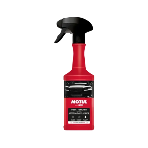 Motul Car Care insect Remover