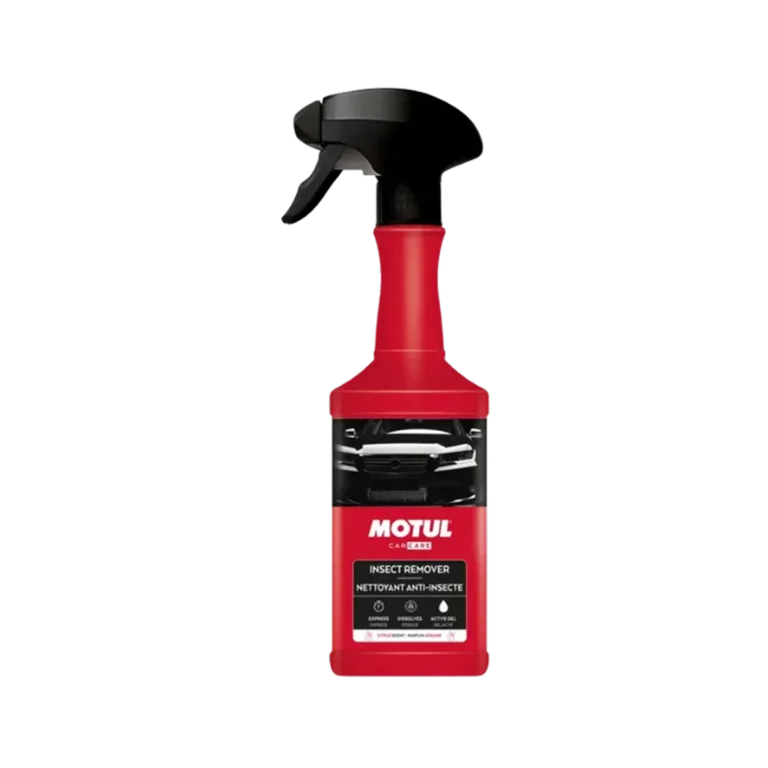 Motul Car Care insect Remover